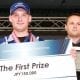 Michael Cooper - Best Subaru Technician Winner - Subie Doctor