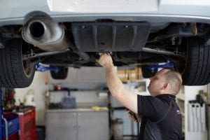 Subaru Repair by Specialists