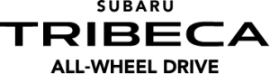 Subaru Tribeca All-Wheel Drive