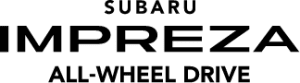 Subaru Impreza All-Wheel Drive