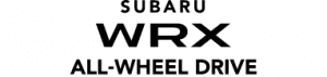 Subaru WRX All Wheel Drive