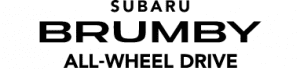 Subaru Brumby All Wheel Drive