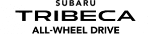 Subaru Tribeca All Wheel Drive
