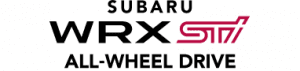 Subaru WRX STI All Wheel Drive