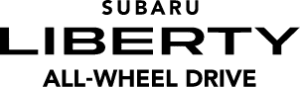 Subaru Liberty All-Wheel Drive