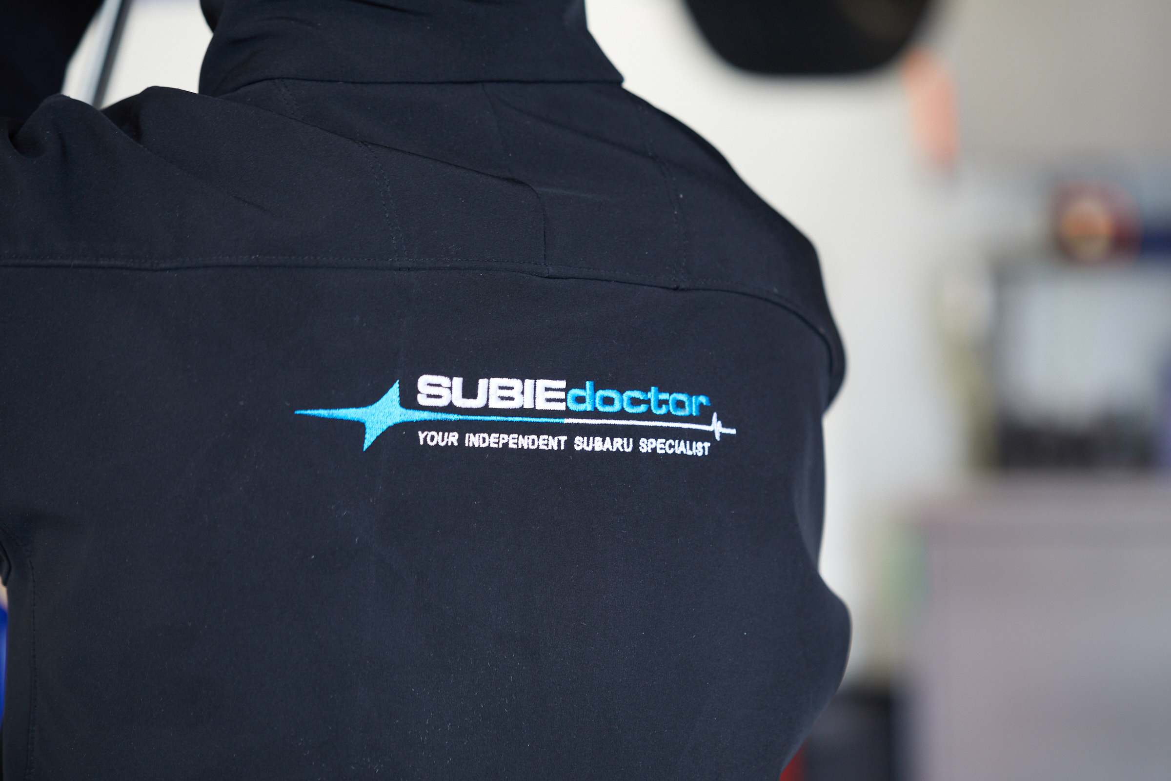 Subie Doctor | Subaru Mechanics, Repairs & Servicing
