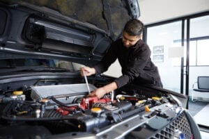 Subaru Engine Repairs