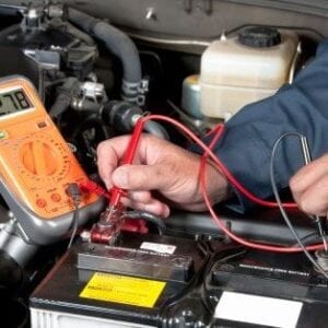 Subaru Electrical Repairs - Subaru Mechanic Repairs